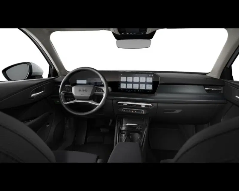 Audi Q3 nuova a Treviso (7)