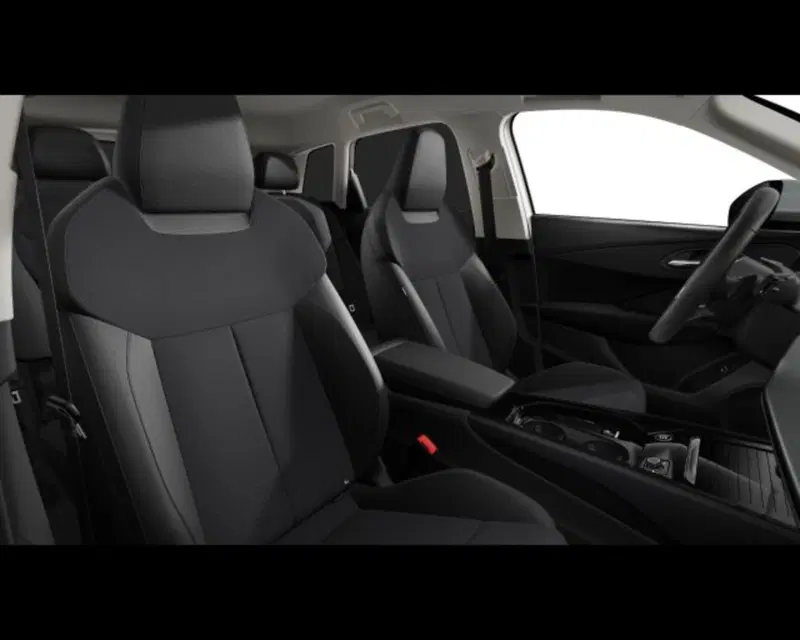 Audi Q3 nuova a Treviso (8)