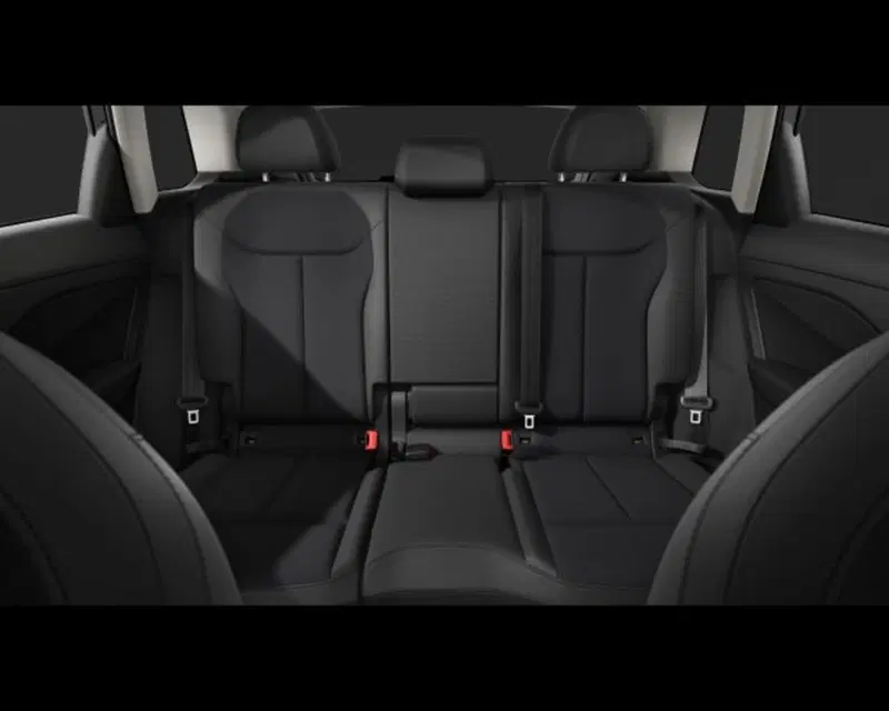 Audi Q3 nuova a Treviso (9)