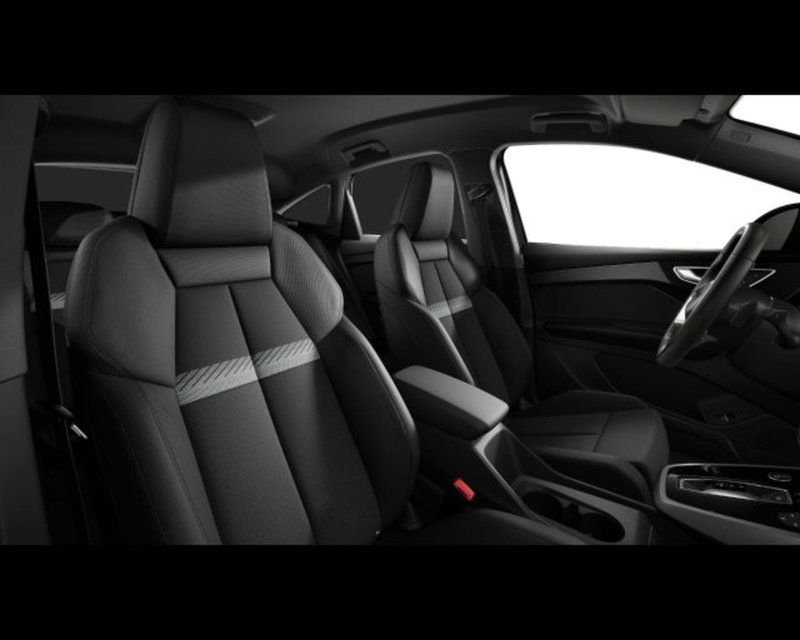 Audi Q4 Sportback nuova a Treviso (8)