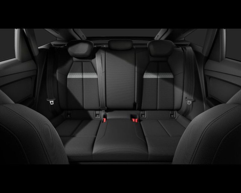 Audi Q4 Sportback nuova a Treviso (9)