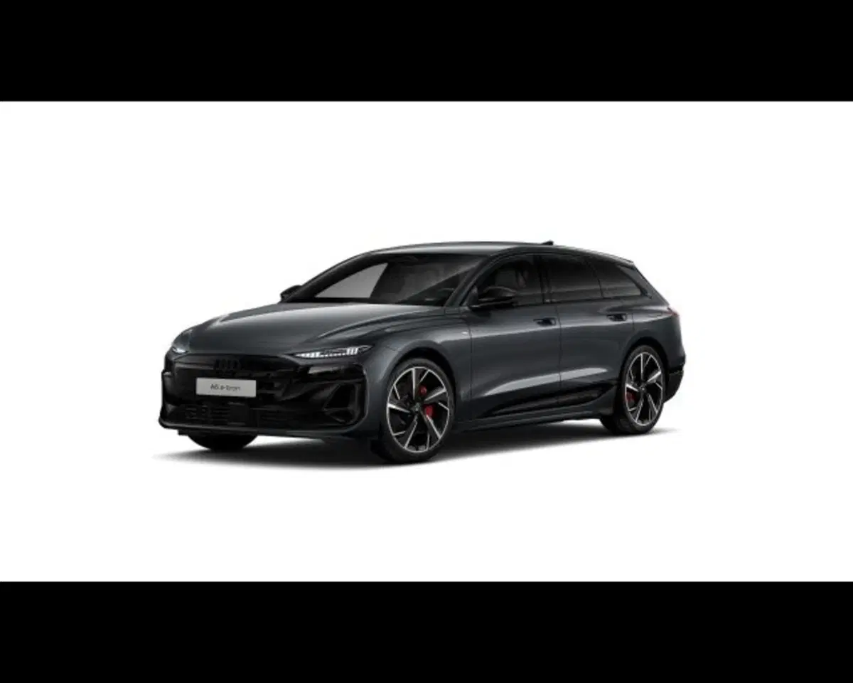 Audi A6 Avant e-Tron nuova a Treviso