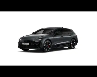 Audi A6 Avant e-Tron S line edition quattro 428cv nuova a Conegliano