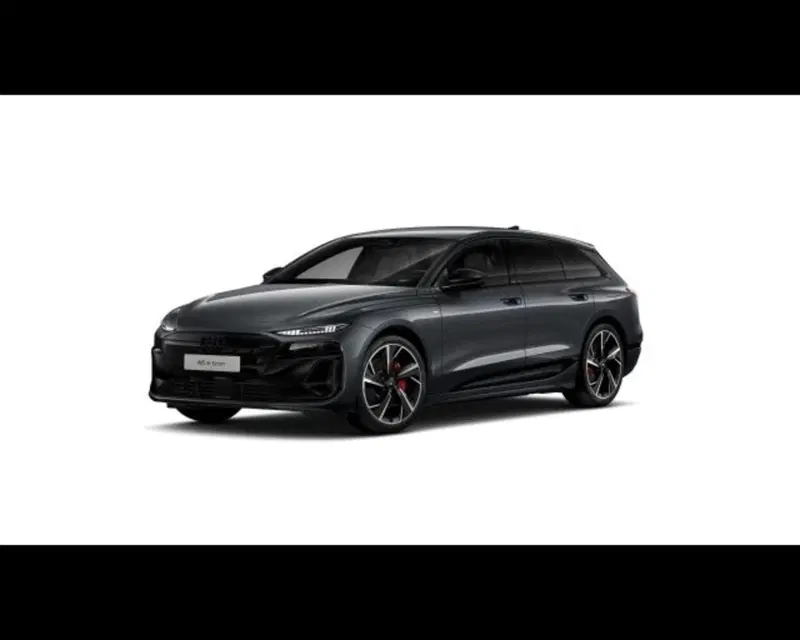 Audi A6 Avant e-Tron nuova a Treviso