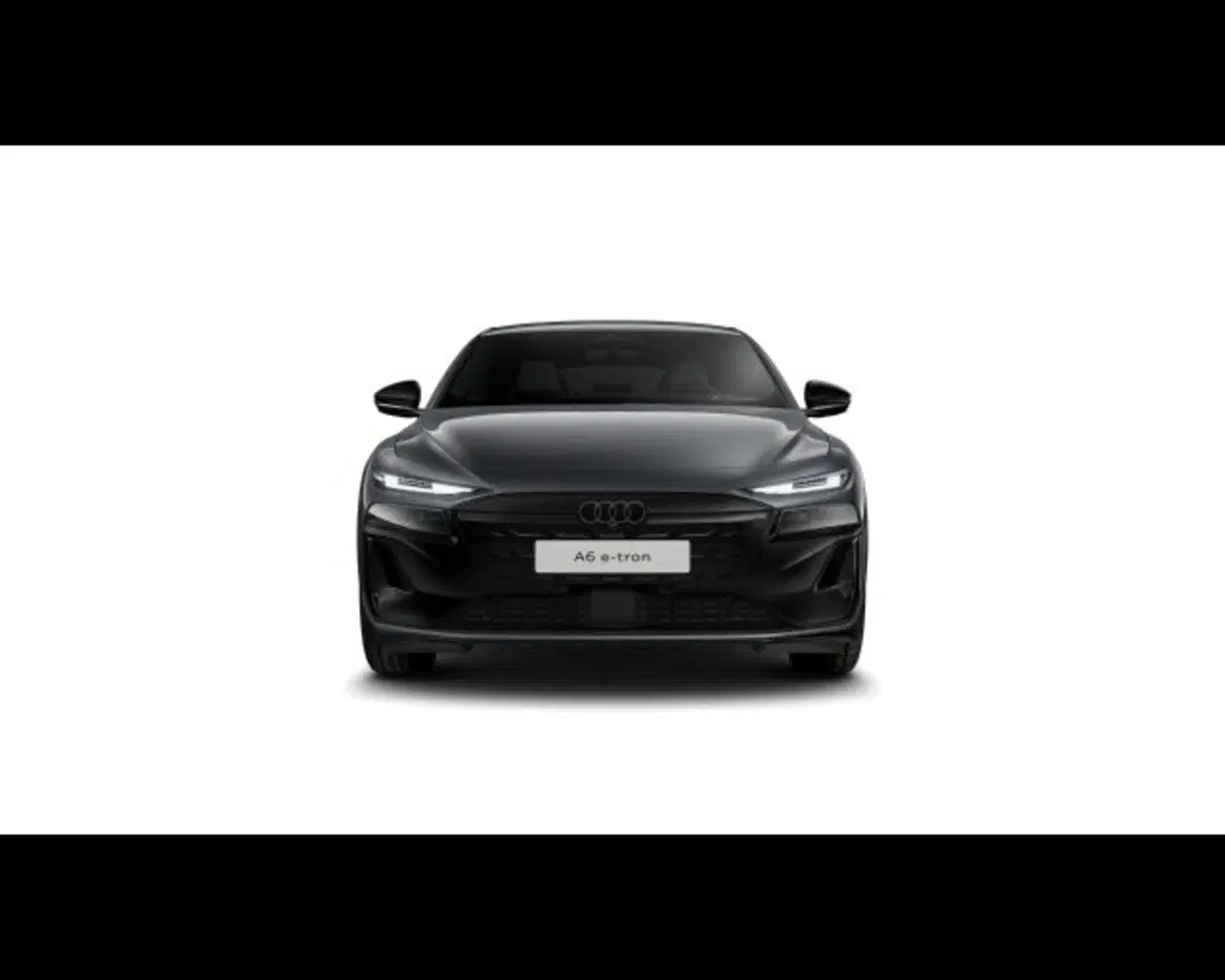 Audi A6 Avant e-Tron nuova a Treviso (2)