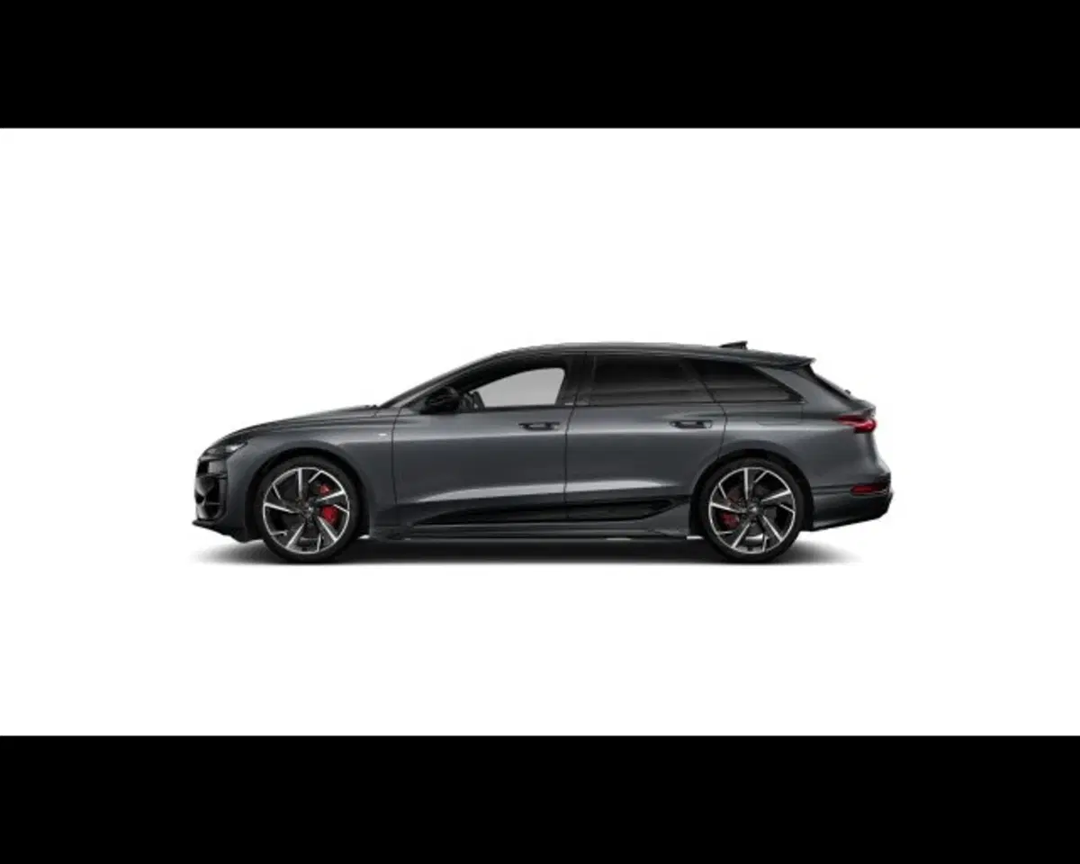 Audi A6 Avant e-Tron nuova a Treviso (3)