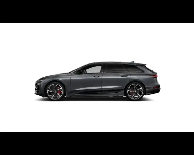 Audi A6 Avant e-Tron nuova a Treviso (3)