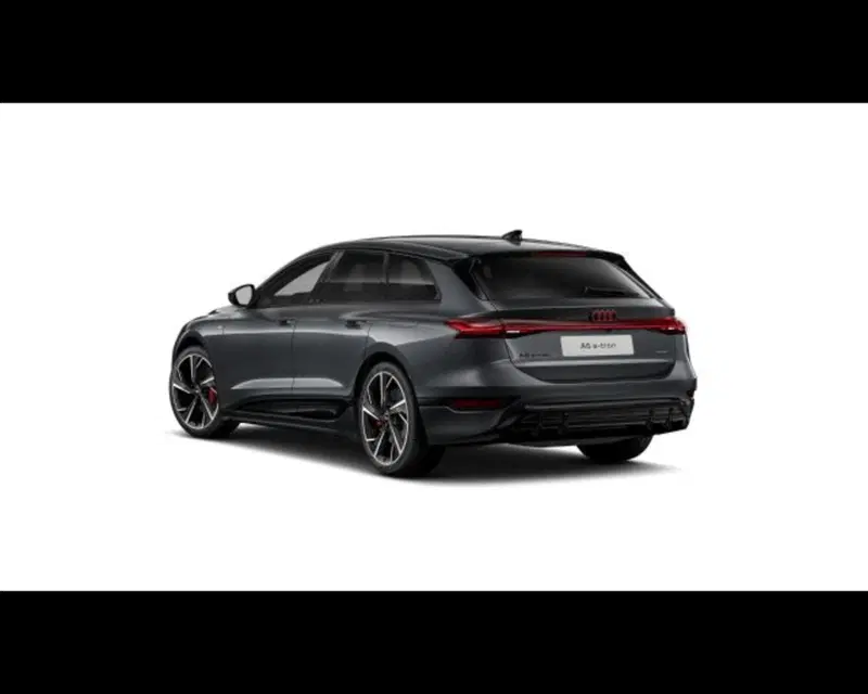 Audi A6 Avant e-Tron nuova a Treviso (4)