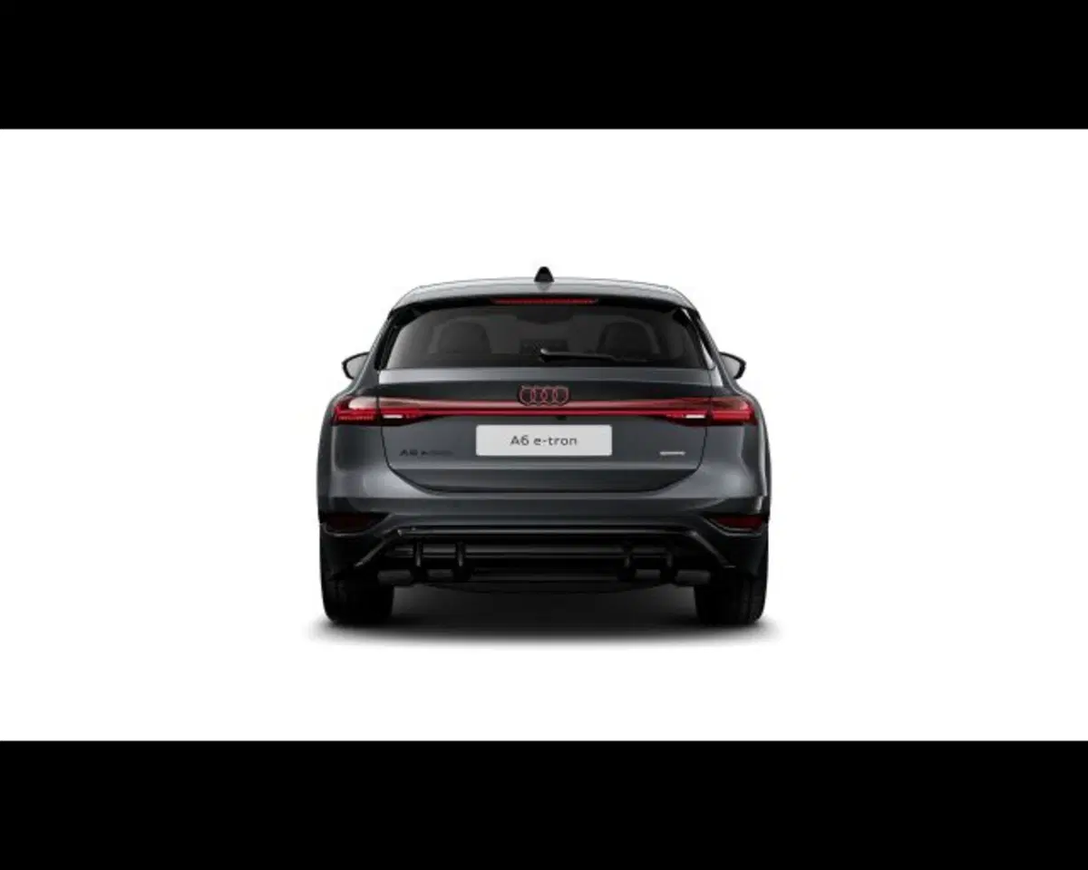 Audi A6 Avant e-Tron nuova a Treviso (5)
