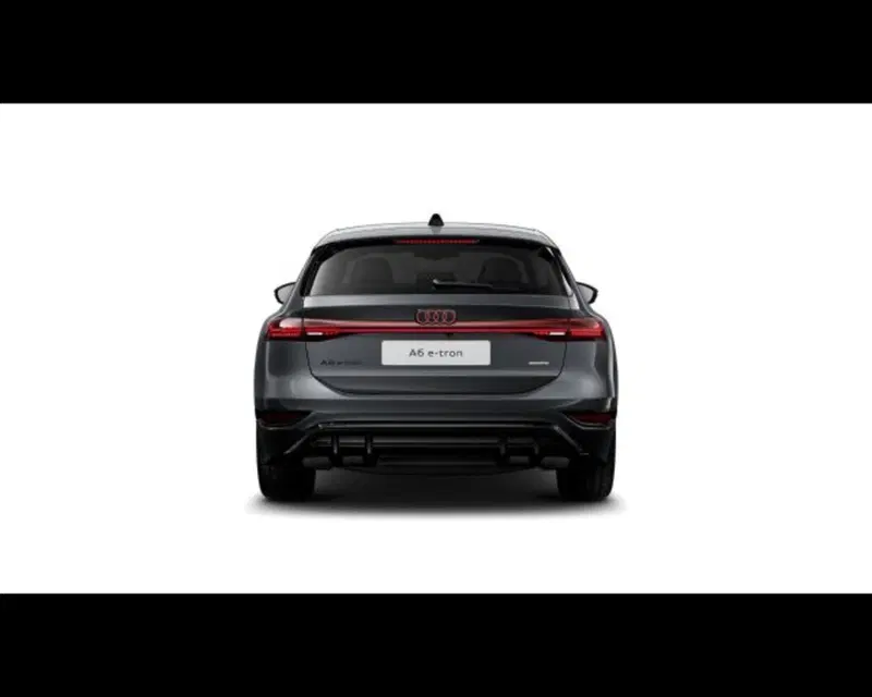 Audi A6 Avant e-Tron nuova a Treviso (5)