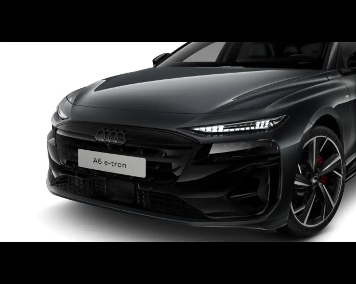 Audi A6 Avant e-Tron nuova a Treviso (6)