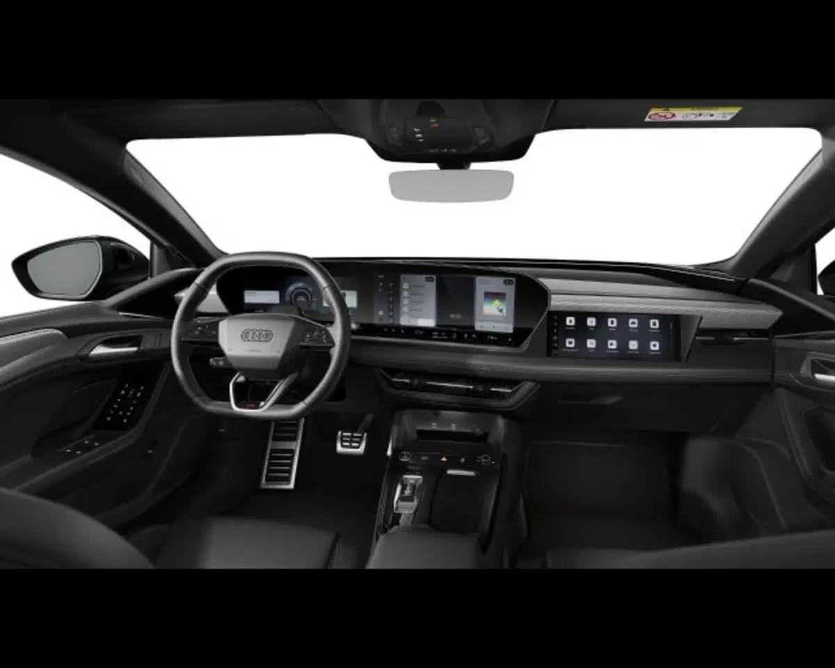 Audi A6 Avant e-Tron nuova a Treviso (7)