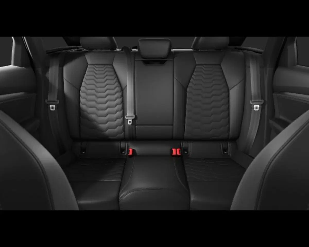 Audi A6 Avant e-Tron nuova a Treviso (9)