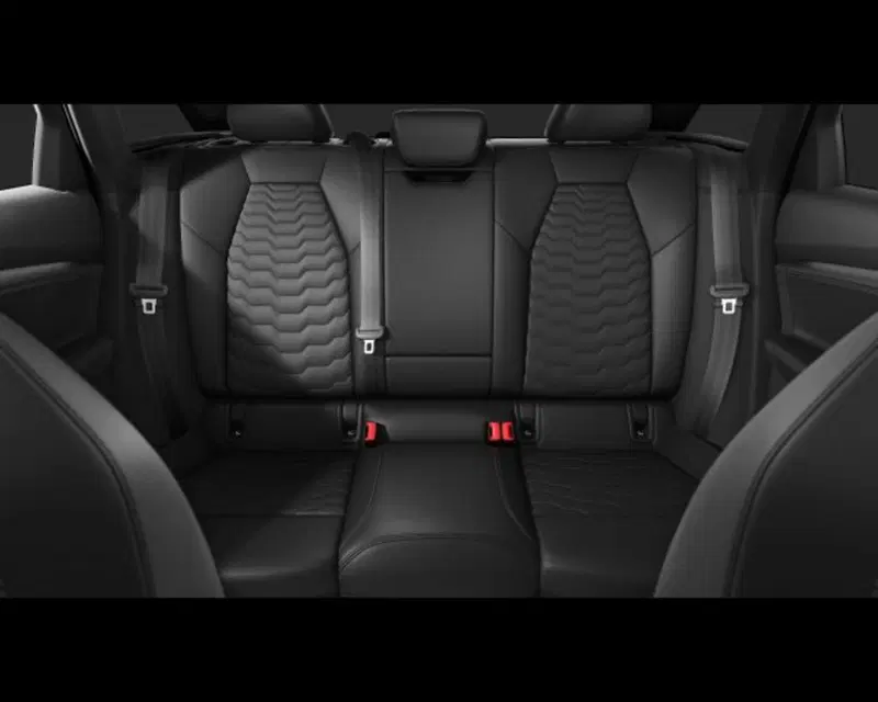Audi A6 Avant e-Tron nuova a Treviso (9)
