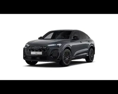 Audi SQ5 Sportback 3.0 tfsi mhev+ Sport Attitude quattro 367cv s-tronic nuova a Conegliano