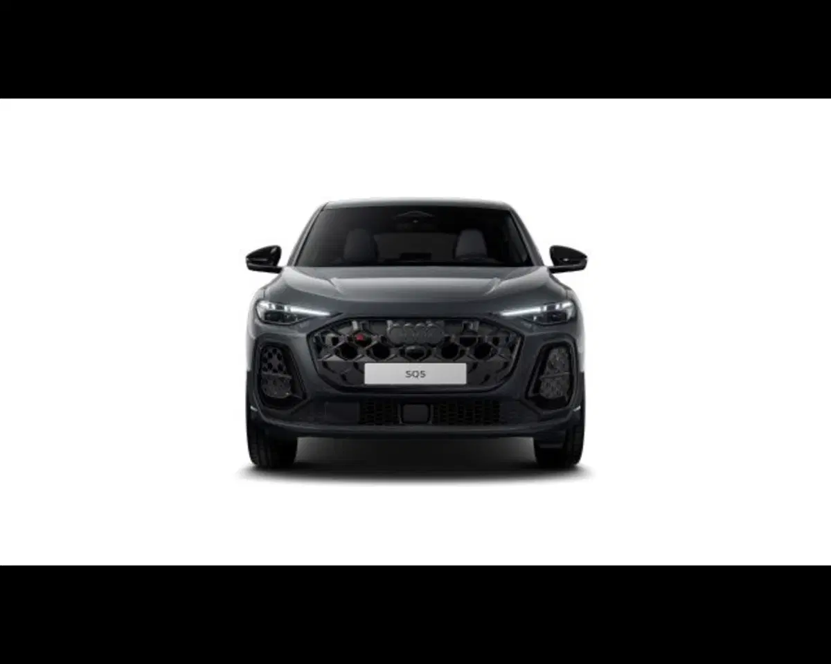 Audi SQ5 Sportback nuova a Treviso (2)