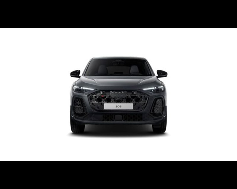 Audi SQ5 Sportback nuova a Treviso (2)
