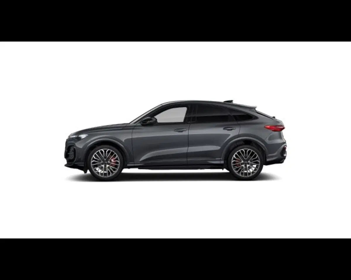 Audi SQ5 Sportback nuova a Treviso (3)
