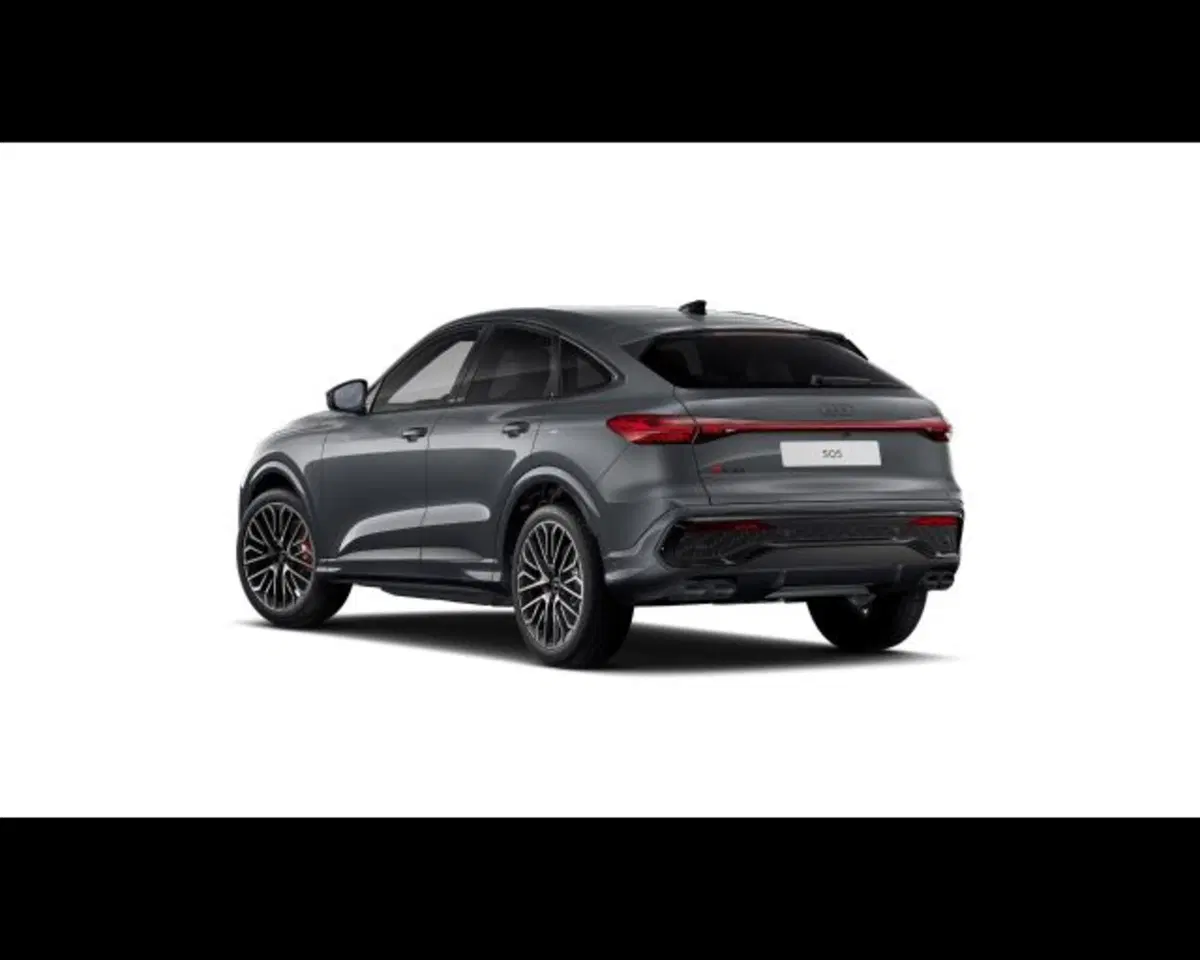 Audi SQ5 Sportback nuova a Treviso (4)