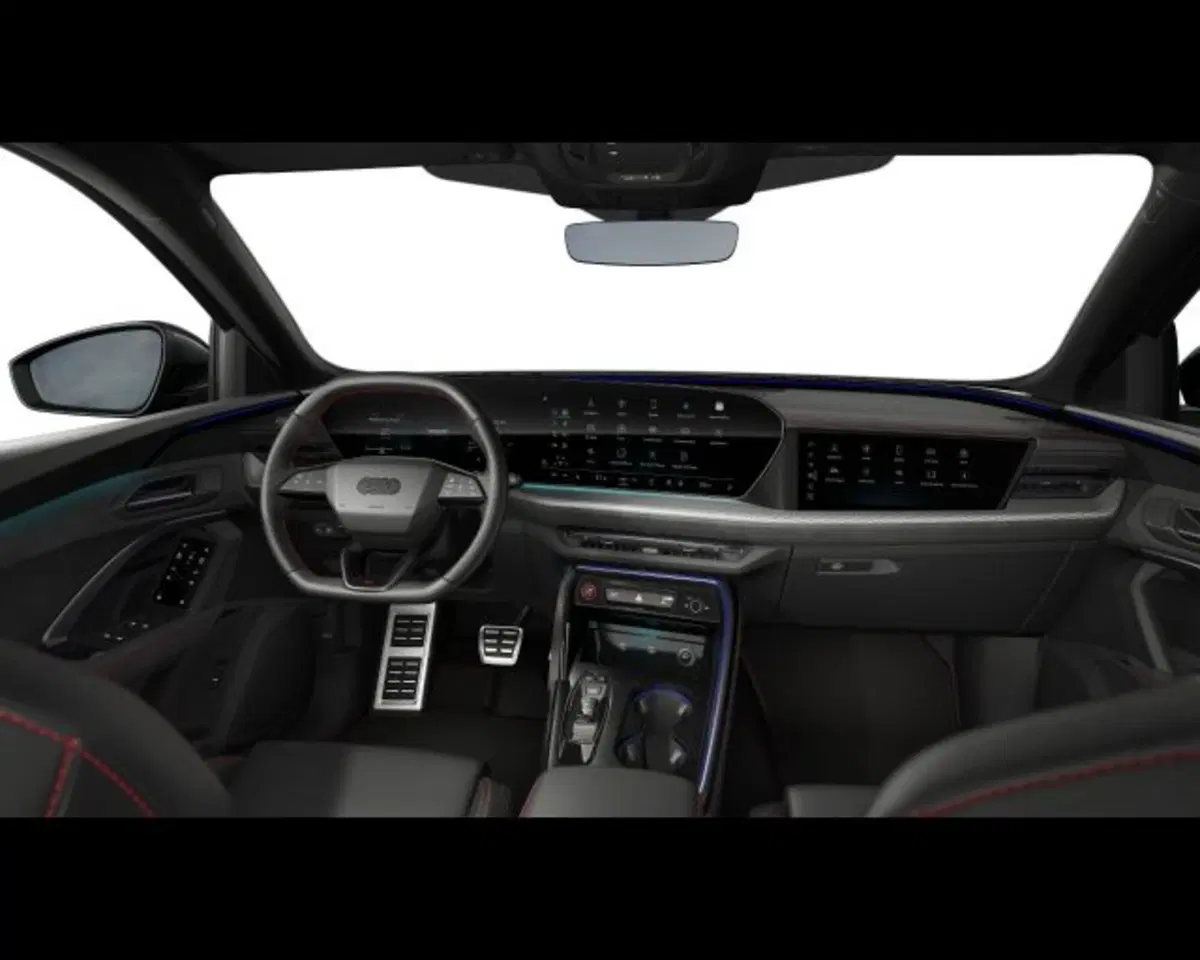 Audi SQ5 Sportback nuova a Treviso (7)