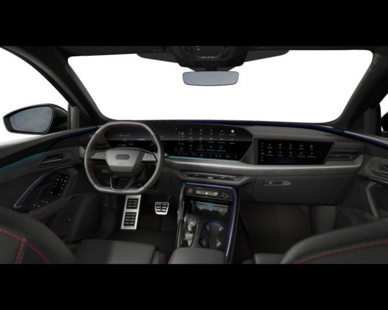 Audi SQ5 Sportback nuova a Treviso (7)