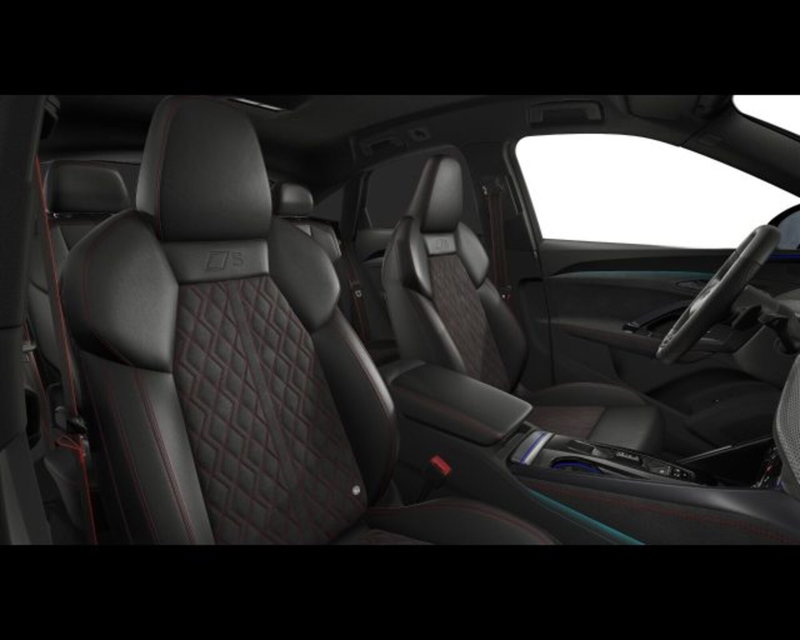 Audi SQ5 Sportback nuova a Treviso (8)