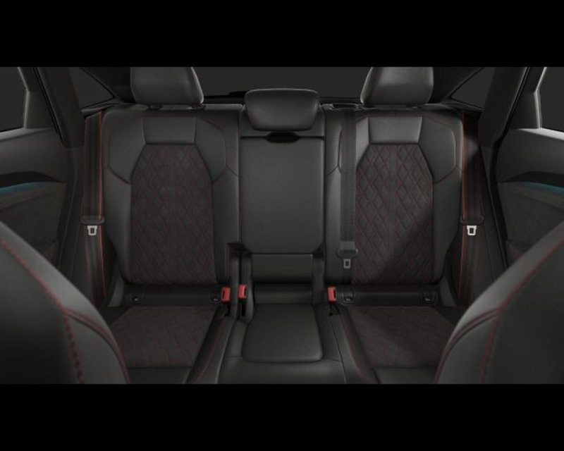 Audi SQ5 Sportback nuova a Treviso (9)