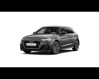 Audi A1 Sportback 30 TFSI S line edition nuova a Conegliano