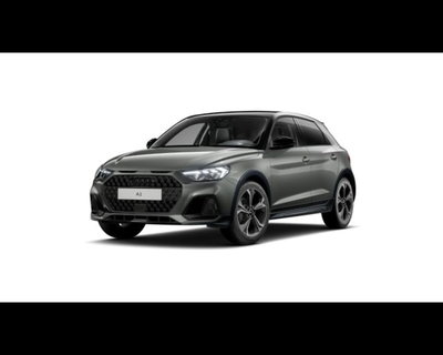 Audi A1 allstreet allstreet 35 TFSI Identity Contrast nuova a Conegliano