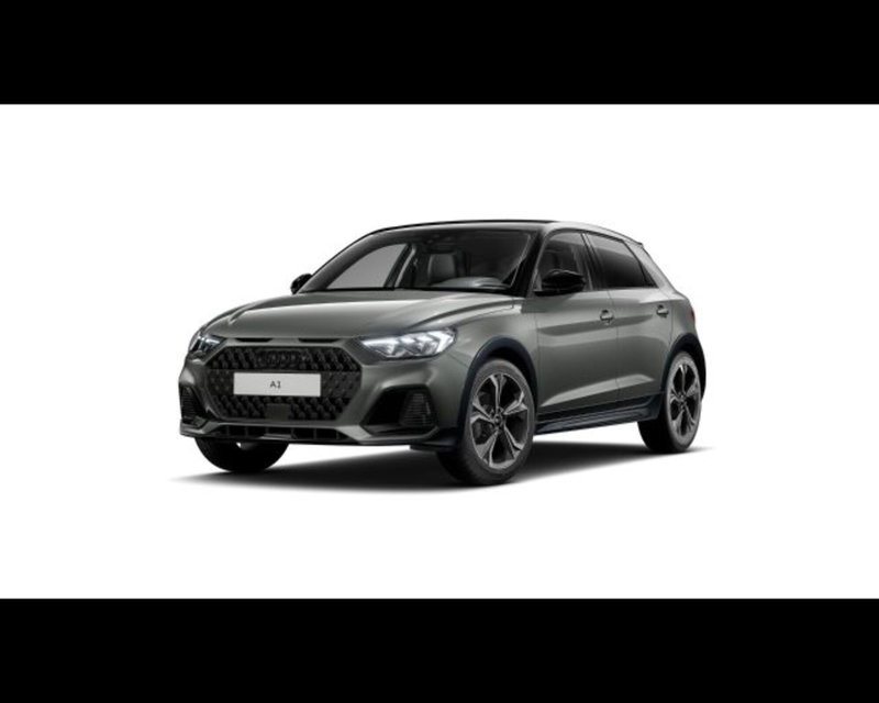 Audi A1 allstreet nuova a Treviso