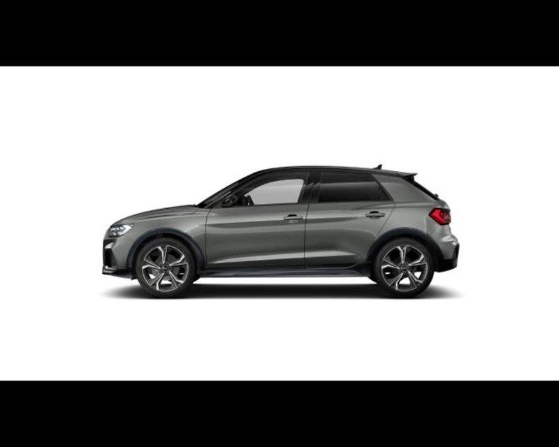 Audi A1 allstreet nuova a Treviso (3)