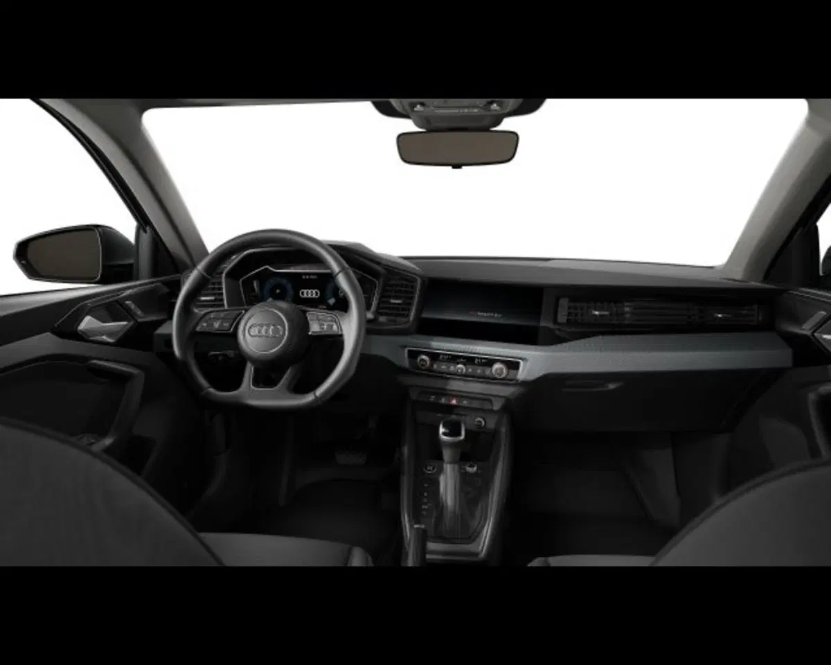 Audi A1 allstreet nuova a Treviso (7)