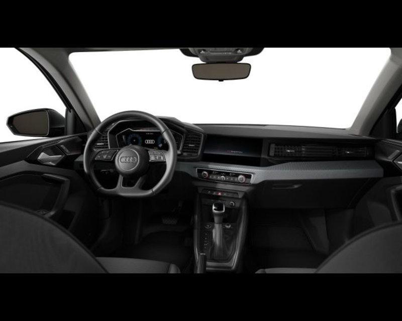 Audi A1 allstreet nuova a Treviso (7)