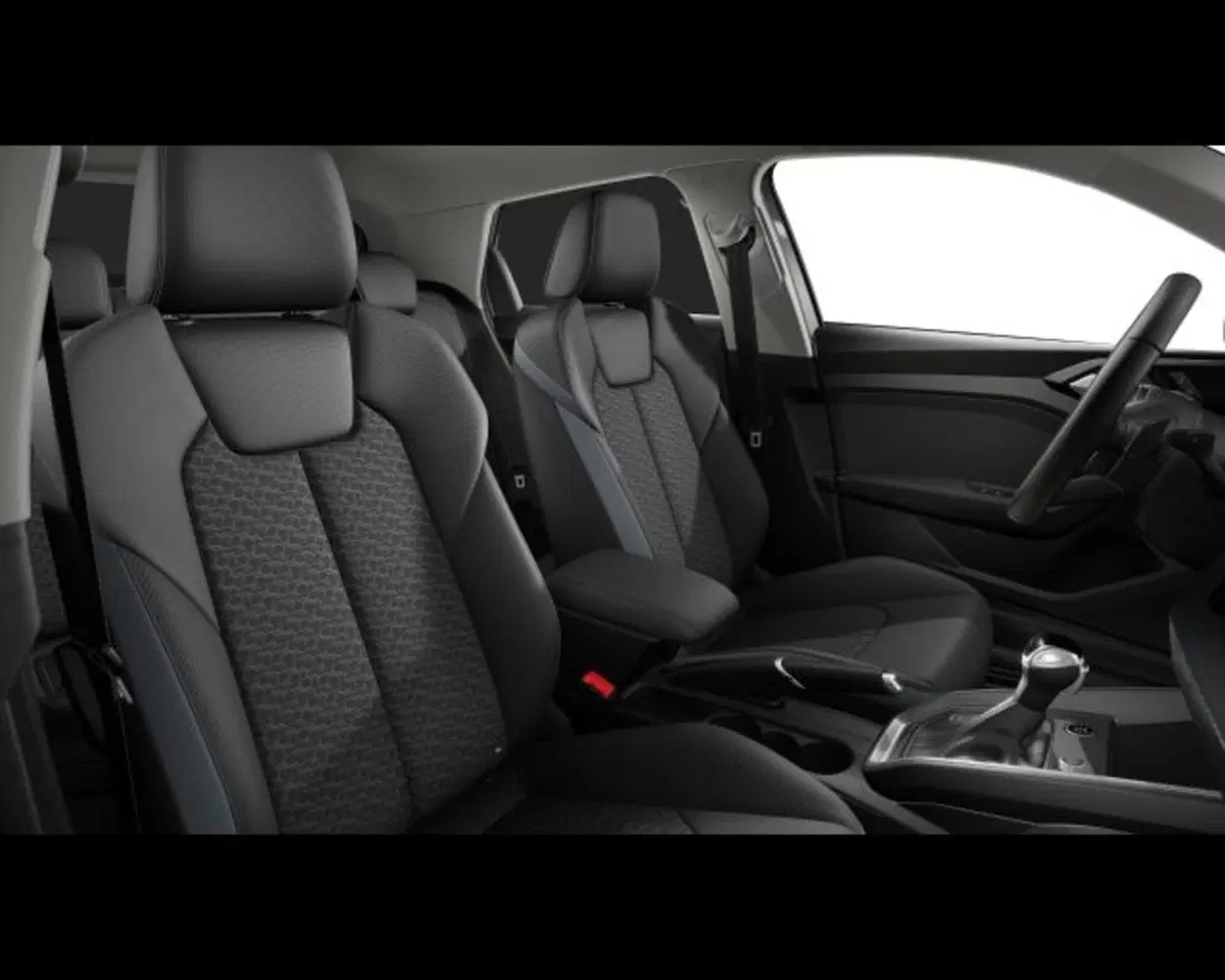 Audi A1 allstreet nuova a Treviso (8)