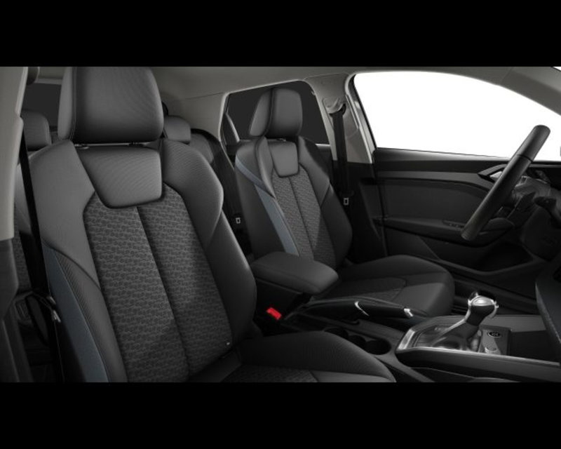 Audi A1 allstreet nuova a Treviso (8)