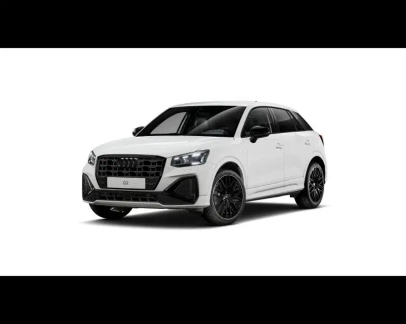 Audi Q2 nuova a Treviso
