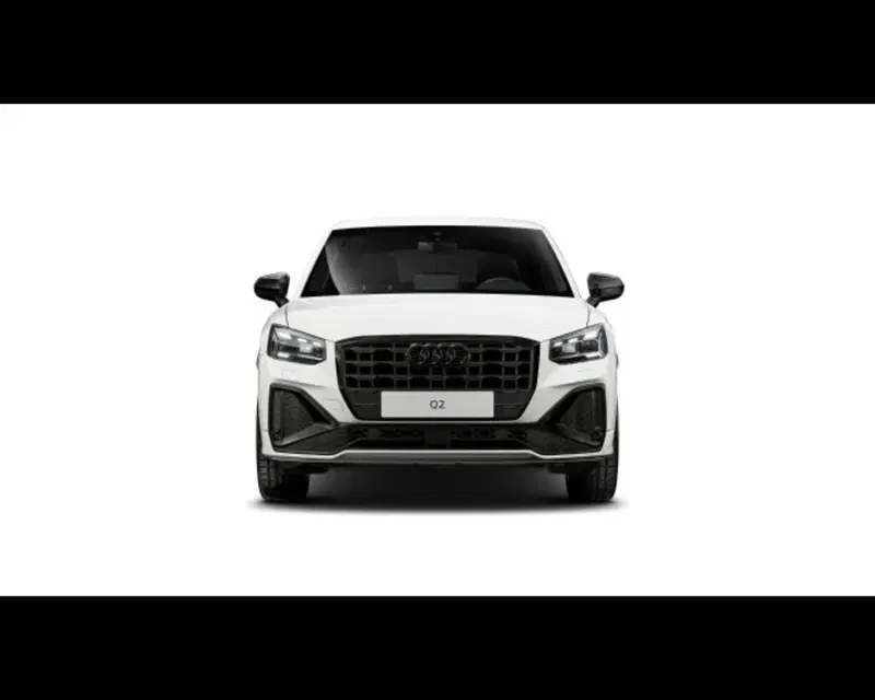 Audi Q2 nuova a Treviso (2)