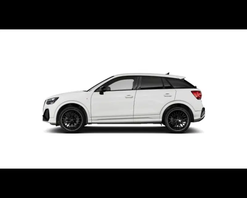 Audi Q2 nuova a Treviso (3)