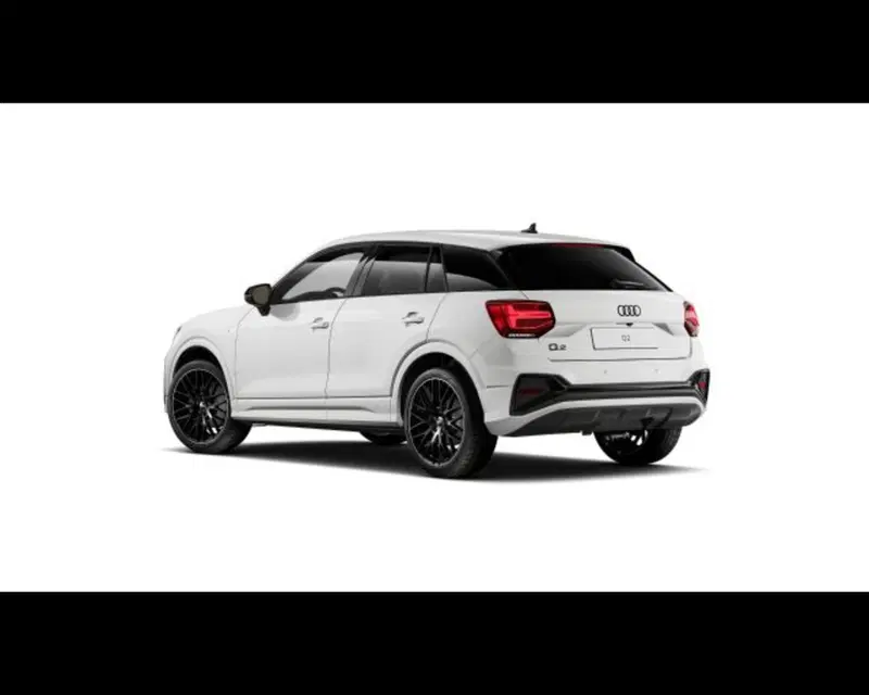 Audi Q2 nuova a Treviso (4)