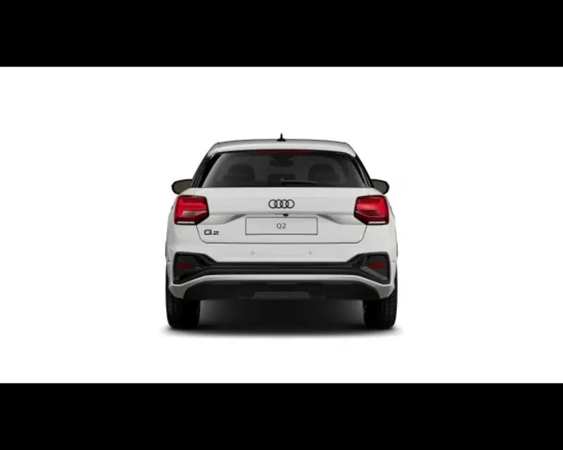 Audi Q2 nuova a Treviso (5)