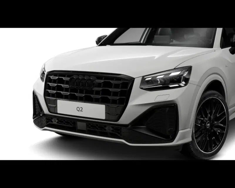 Audi Q2 nuova a Treviso (6)