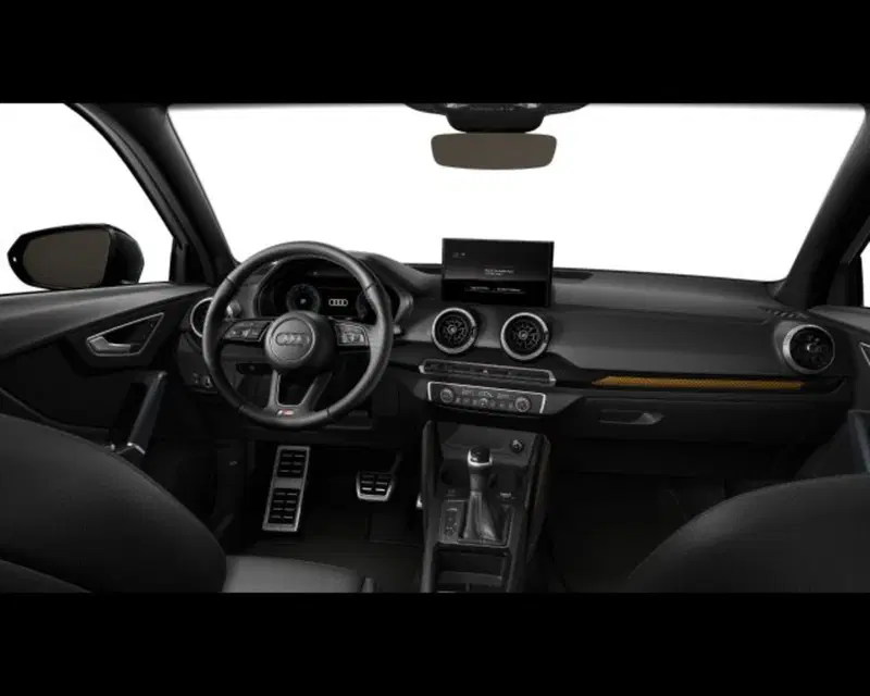 Audi Q2 nuova a Treviso (7)