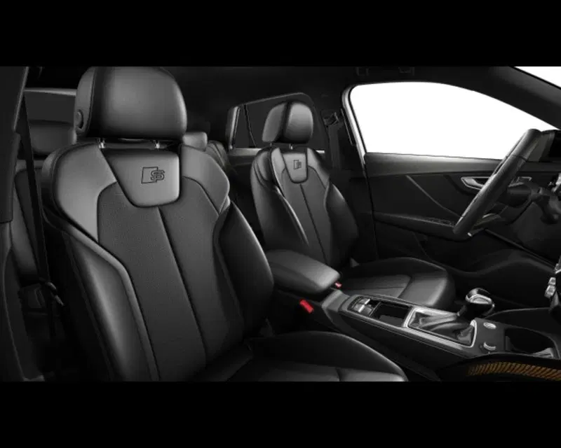 Audi Q2 nuova a Treviso (8)