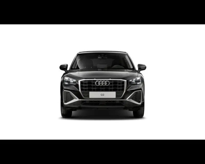 Audi Q2 nuova a Treviso (2)