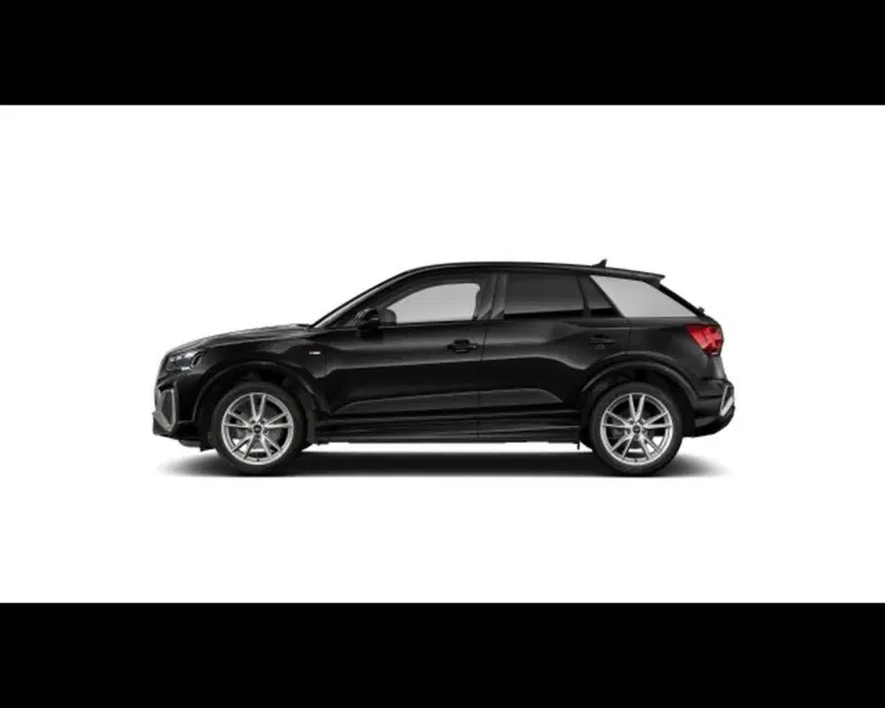 Audi Q2 nuova a Treviso (3)