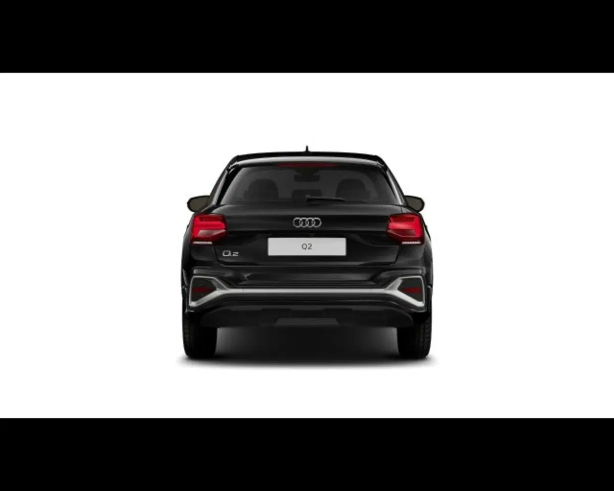 Audi Q2 nuova a Treviso (5)