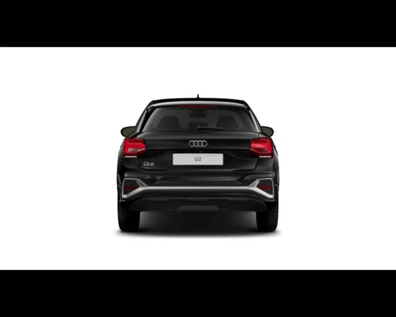 Audi Q2 nuova a Treviso (5)