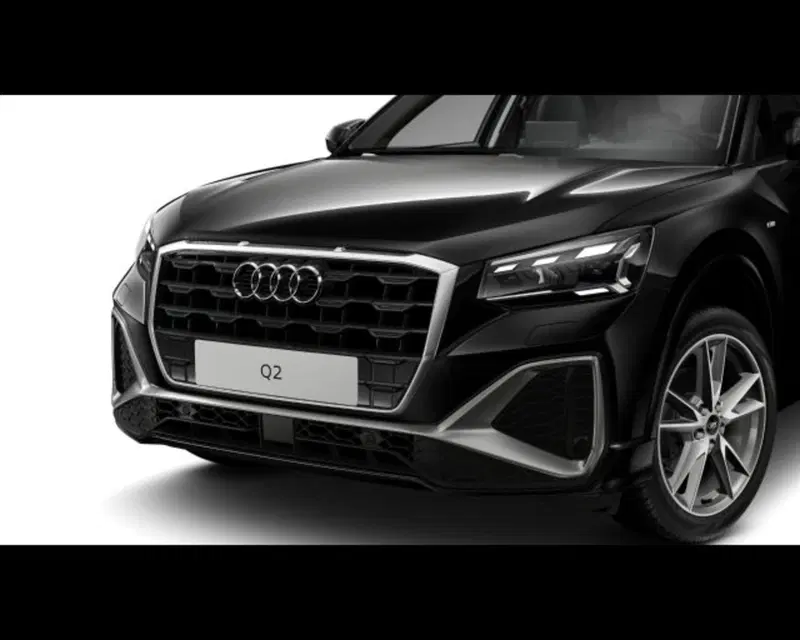 Audi Q2 nuova a Treviso (6)
