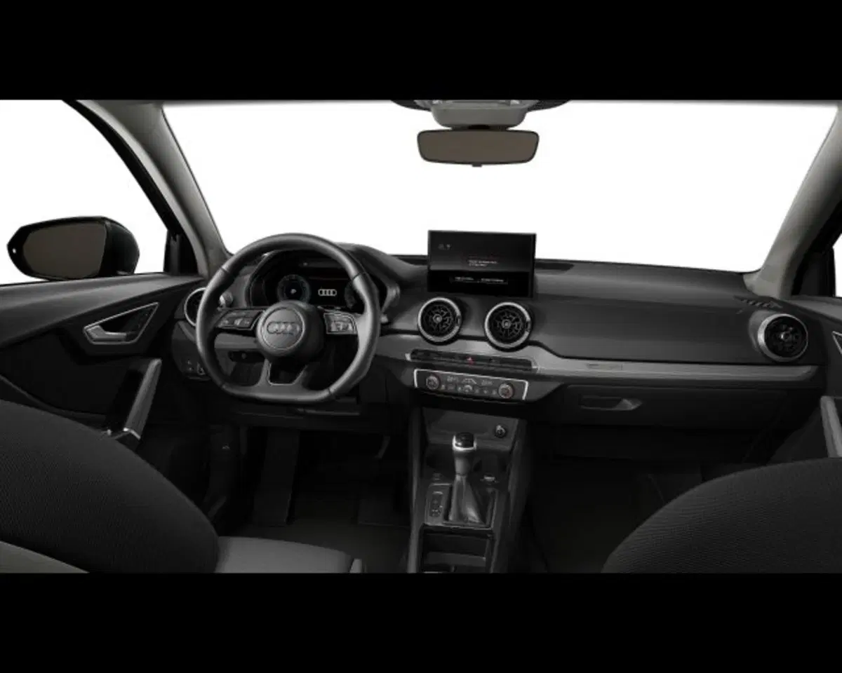 Audi Q2 nuova a Treviso (7)