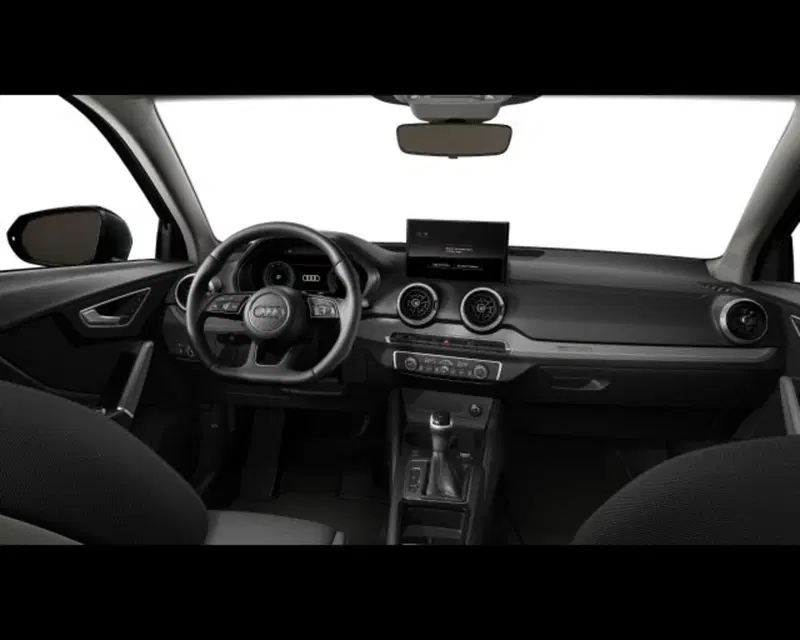 Audi Q2 nuova a Treviso (7)
